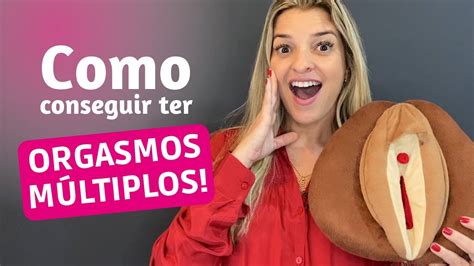 o que é orgasmo múltiplo